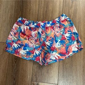 Patagonia Barely Baggies size L